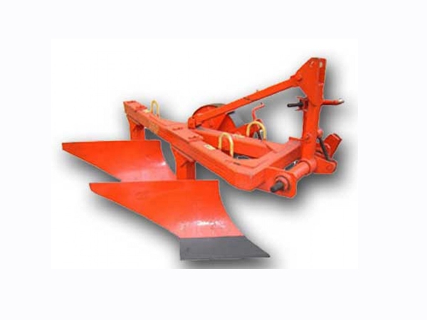 Плуг Л-107 (2-корпусный навесной)