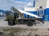 АВТОГИДРОПОДЪЕМНИК  ГАЗ-66