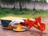 Косилка Л-501-01(2-роторная навесная)