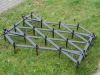 Борона зубовая тяжелая БЗТ-1,0