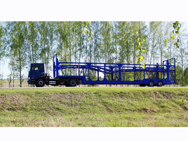 Полуприцеп АСТ 949220 (АВТОВОЗ)