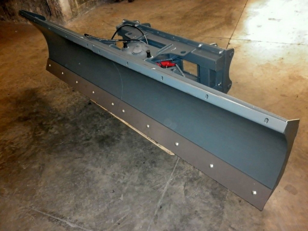 Отвал поворотный О-240Г/О-280Г